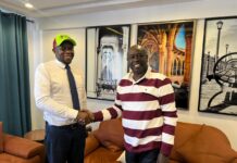 Gachagua Welcomes New Aspirant as DCP Attracts More Candidates