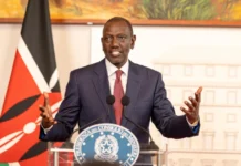 Ruto Breaks Silence on Viral ‘English’ Remarks, Reaches Out to Nigeria