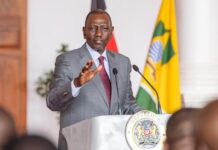 Ruto Announces Further Sh10 Diesel Price Cut in Next Fuel Review