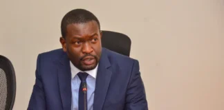 Sifuna Wants Employers Barred From Using CRB Records to Screen Job Applicants