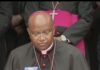 Catholic Bishops Warn of Political Thuggery