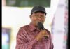 Kindiki Urges Patience as Government Moves to Cushion Kenyans from Rising Fuel Prices