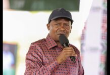 Kindiki Urges Patience as Government Moves to Cushion Kenyans from Rising Fuel Prices