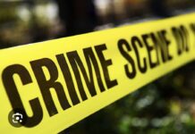 Shock as Kiambu Barber Found Dead in Suspected Suicide