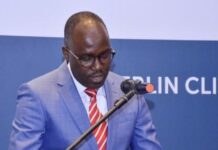 Kenya Pushes for Global Climate Accountability at Nairobi Summit