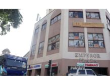 Uncertainty Hits Over 100,000 KIM Graduates After TVET Closure Order