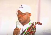 Ethekon: IEBC Will Disqualify Politicians Against Hooliganism During Elections