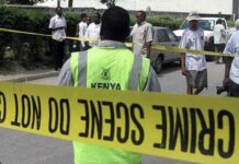 Six Murder Suspects Arraigned in Nakuru Over Separate Killings