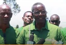 Maraga Criticizes Political Violence and Opposes Regional Favoritism