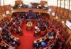 Senators Push for Sh450 Billion County Allocation in Revenue Bill Debate