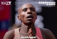 Ruto Hails Sebastian Sawe After Record-Breaking London Marathon Triumph