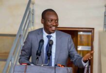 Arati Fires Warning at UDA’s Hassan Omar