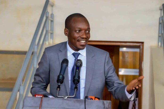 Simba Arati
