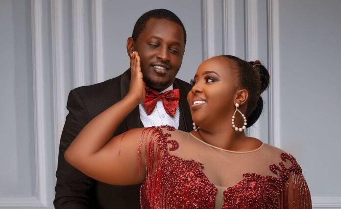 Terence Creative Speaks After Njugush, Celestine Ndinda Split