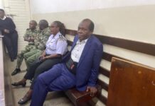 High Court Clears Auction of Tuju’s Dari Business Park, Orders Ksh50 Million Deposit