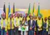Ol Kalou Battle Takes Shape as UDA Rolls Out Nomination Plan