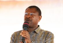 TSC Rejects Wetang’ula’s Claims on Ruto Issuing Teacher Employment Letters