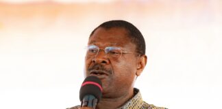 TSC Rejects Wetang’ula’s Claims on Ruto Issuing Teacher Employment Letters