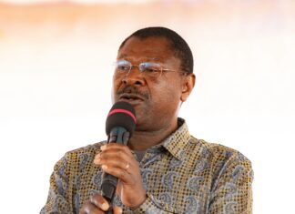 TSC Rejects Wetang’ula’s Claims on Ruto Issuing Teacher Employment Letters