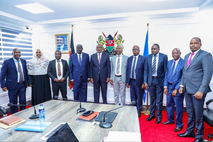 Hospitals to Get Faster Equipment Supply After New Govt Agreement