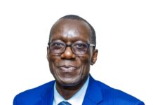 EPRA Appoints Joseph Oketch as Acting Director General After Kiptoo Exit EPRA appoints Joseph Oketch as new director general