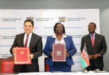 Morocco, Kenya to Boost Cooperation in Culture and Women Empowerment Culture and Women Empowerment