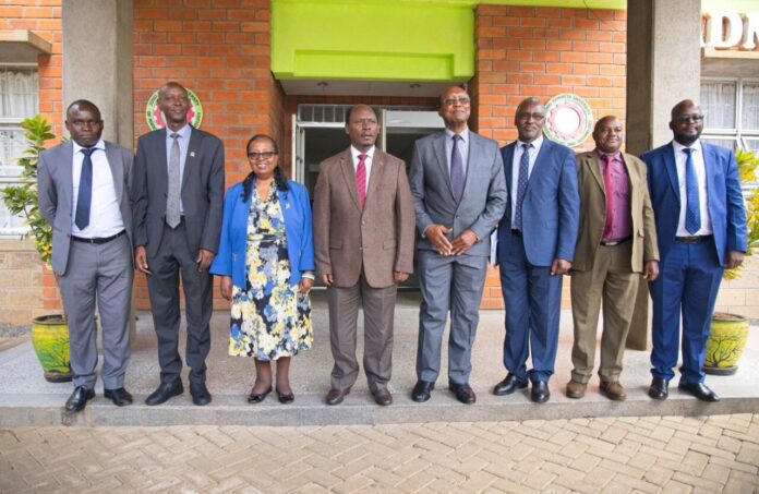 Universities Join Govt Plan to Grow Digital Skills and Innovation Hubs