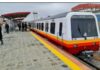 Kenya Railways Announces New Jobs as SGR Expansion Picks Up