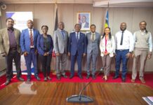 Kabogo Backs Plan to Digitise Building Approvals in New Push to Fix City Planning Kabogo Backs Plan to Digitise Building Approvals in New Push to Fix City Planning