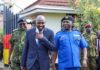 Police to Deploy New CCTV System to Monitor Roads and Towns Police to Deploy New CCTV System to Monitor Roads and Towns