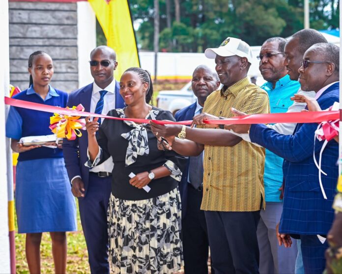 WhatsApp Image 2026-04-15 at 4.42.12 PM Govt to Hire More KMTC Lecturers as Ruto Pushes Plan to Train More Health Workers