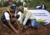 Tree Planting Drive Launched in Laikipia, Baringo to Support Farming and Food Security tree planting drive