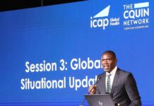 Kenya Calls for Stronger, Local Approach in HIV Fight