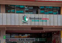 Service Disruptions Hit Huduma Centre at Nairobi GPO Huduma Centre