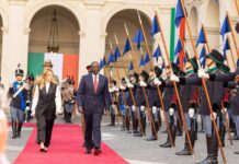 Kenya and Italy Sign New 2026–2029 Deal to Boost Trade, Jobs and Technology