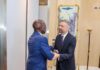 Ruto Secures Billions for Farmers as Kenya Deepens Partnership with IFAD