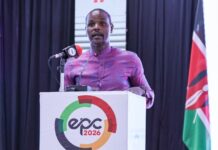 PS Ng’eno Urges Protection of Environment to Grow Kenya’s Blue Economy PS Ng’eno Urges Protection of Environment to Grow Kenya’s Blue Economy