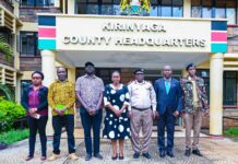 Kirinyaga to Host World Malaria Day as Kenya Pushes Towards Elimination