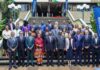 Ruto Opens Global Health Summit in Nairobi as Leaders Meet to Discuss Africa’s Health Future Ruto Opens Global Health Summit in Nairobi as Leaders Meet to Discuss Africa’s Health Future