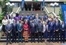 Ruto Opens Global Health Summit in Nairobi as Leaders Meet to Discuss Africa’s Health Future Ruto Opens Global Health Summit in Nairobi as Leaders Meet to Discuss Africa’s Health Future