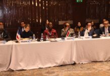 Kenya Joins Regional Talks on Climate Action and Environmental Protection