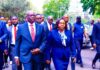 Gachagua Challenges Removal from Office in Court, Seeks Compensation