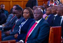 Rigathi Gachagua Drops Reinstatement Bid, Now Seeks Compensation Over Impeachment