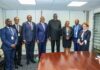 Kenya Pushes for Stronger Global Action on Snakebite Kenya Pushes for Stronger Global Action on Snakebite