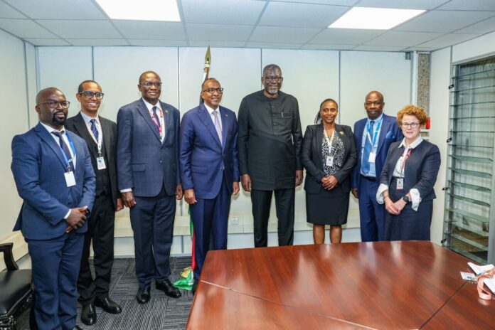 WhatsApp Image 2026-04-28 at 1.13.39 PM Kenya Pushes for Stronger Global Action on Snakebite
