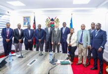 Govt Plans 10 Mother-and-Baby Hospitals to Boost Maternal Care Govt Plans 10 Mother-and-Baby Hospitals to Boost Maternal Care