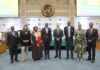 Kenya Pushes for Local Vaccine Production at Global Health Meeting in Nairobi Kenya Pushes for Local Vaccine Production at Global Health Meeting in Nairobi