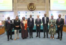 Kenya Pushes for Local Vaccine Production at Global Health Meeting in Nairobi Kenya Pushes for Local Vaccine Production at Global Health Meeting in Nairobi