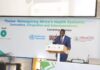 Kenya Moves to Integrate Traditional Medicine Into Health System Kenya Moves to Integrate Traditional Medicine Into Health System