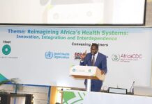 Kenya Moves to Integrate Traditional Medicine Into Health System Kenya Moves to Integrate Traditional Medicine Into Health System